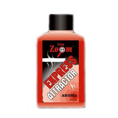 Aroma Express Carp Zoom Attractor - Fish-Meat 50ml